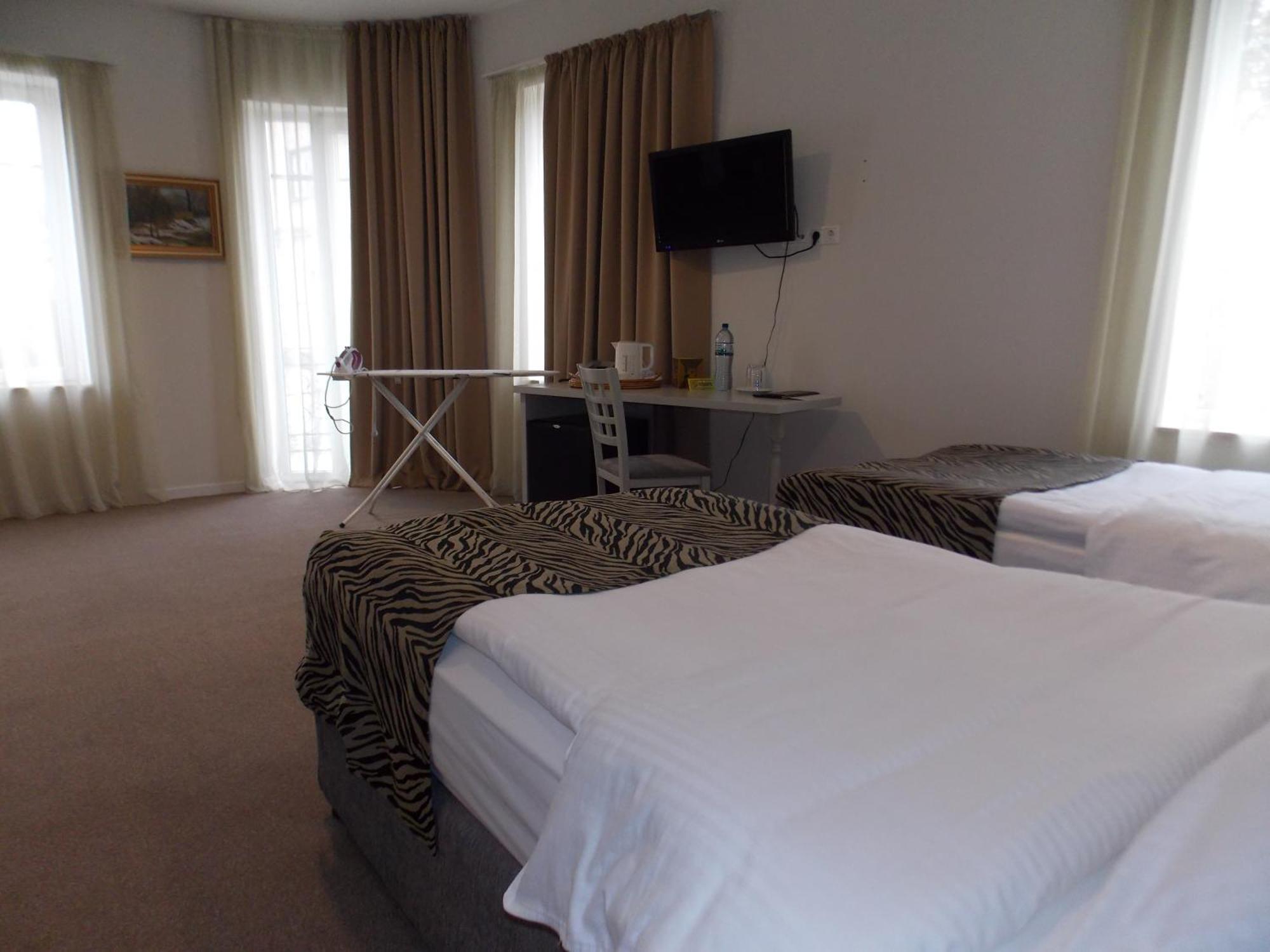 Hotel Zp Palace Tbilisi Cameră foto
