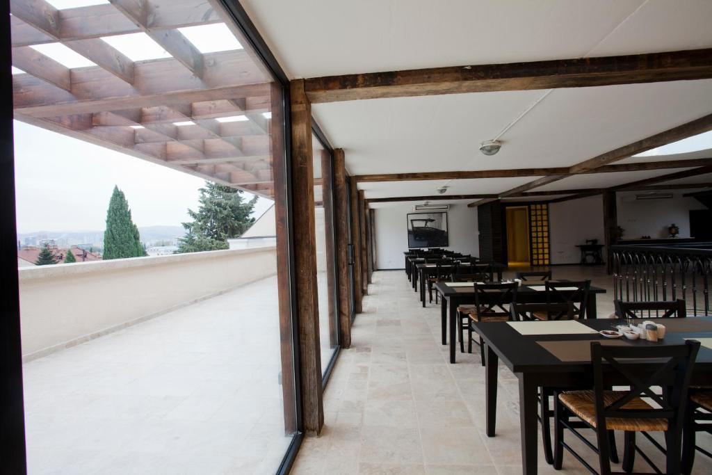 Hotel Zp Palace Tbilisi Exterior foto